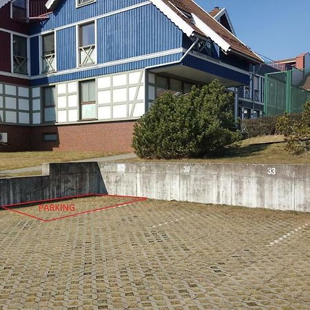 Nida Vetrungiu 3 , Apartamentai Екстер'єр фото