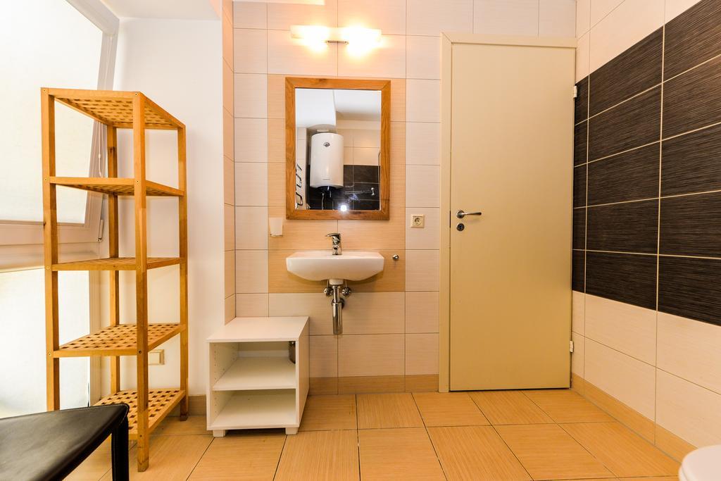 Nida Vetrungiu 3 , Apartamentai Екстер'єр фото