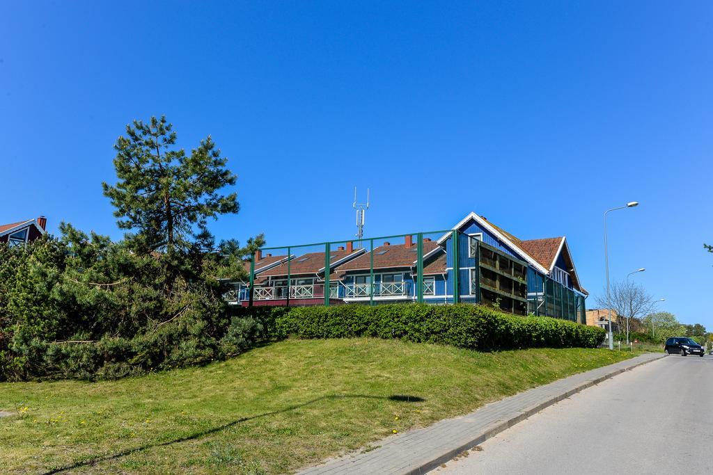 Nida Vetrungiu 3 , Apartamentai Екстер'єр фото