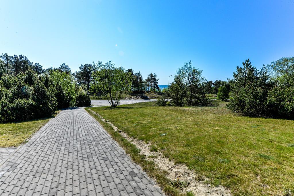 Nida Vetrungiu 3 , Apartamentai Екстер'єр фото