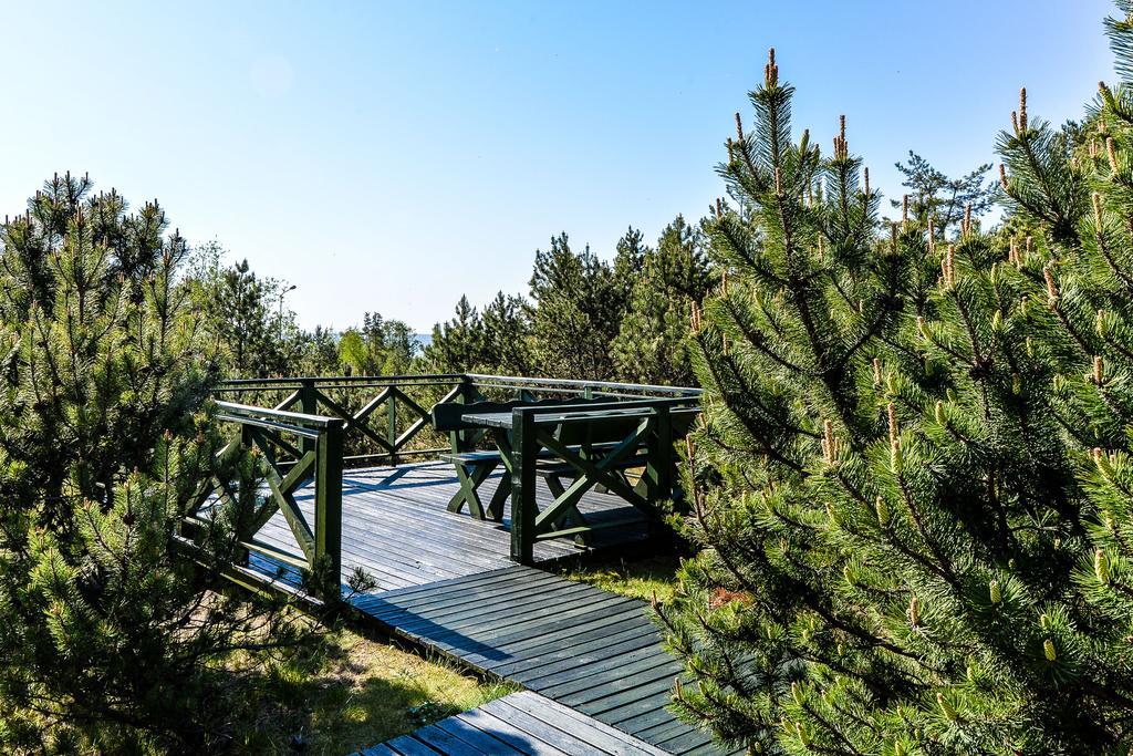 Nida Vetrungiu 3 , Apartamentai Екстер'єр фото