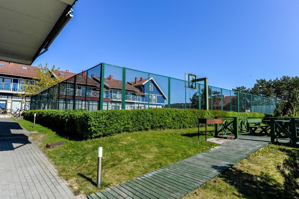 Nida Vetrungiu 3 , Apartamentai Екстер'єр фото