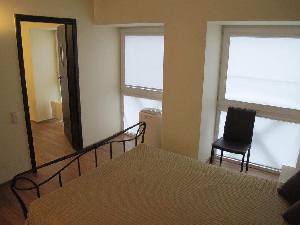 Nida Vetrungiu 3 , Apartamentai Екстер'єр фото