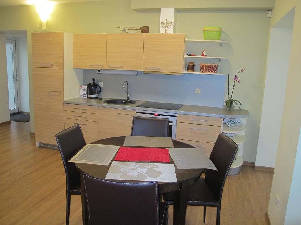 Nida Vetrungiu 3 , Apartamentai Екстер'єр фото