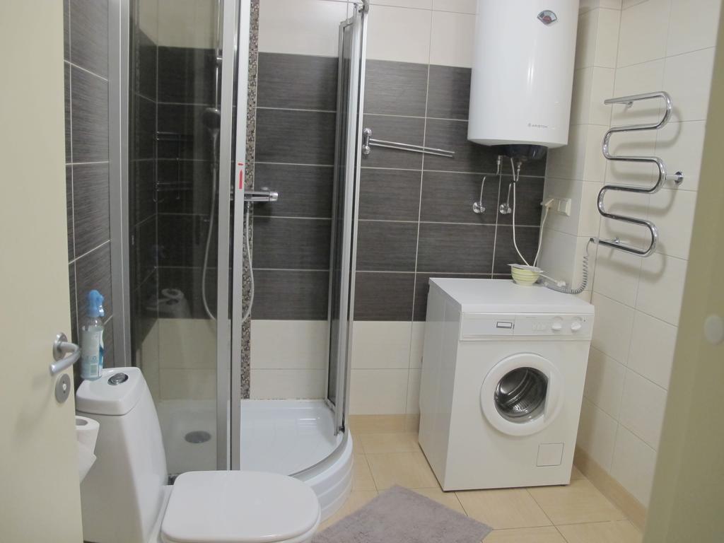 Nida Vetrungiu 3 , Apartamentai Екстер'єр фото