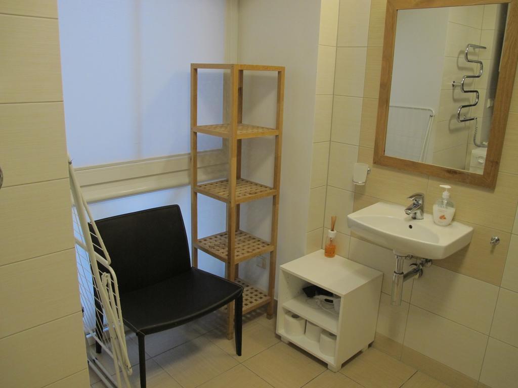 Nida Vetrungiu 3 , Apartamentai Екстер'єр фото