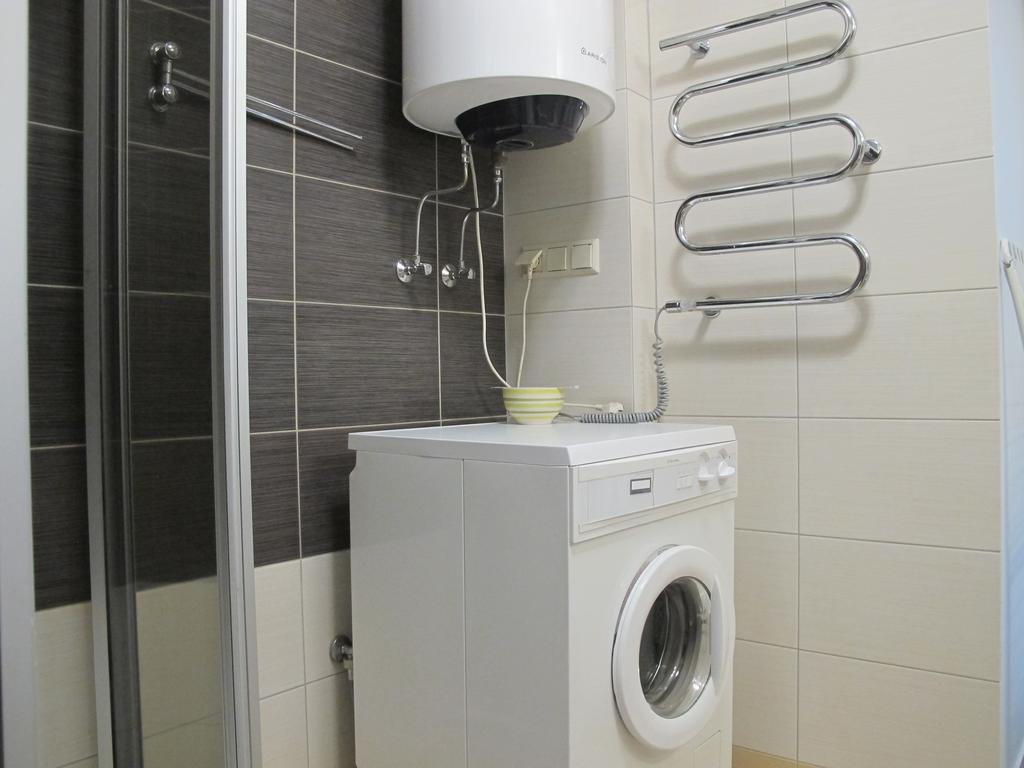 Nida Vetrungiu 3 , Apartamentai Екстер'єр фото