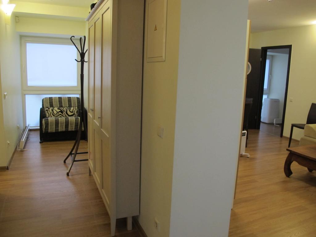 Nida Vetrungiu 3 , Apartamentai Екстер'єр фото