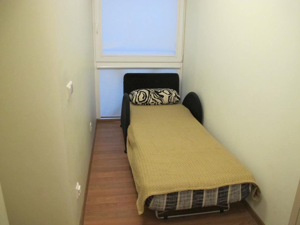 Nida Vetrungiu 3 , Apartamentai Екстер'єр фото