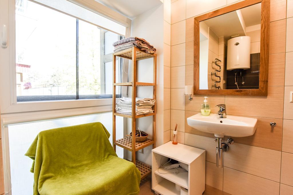 Nida Vetrungiu 3 , Apartamentai Екстер'єр фото