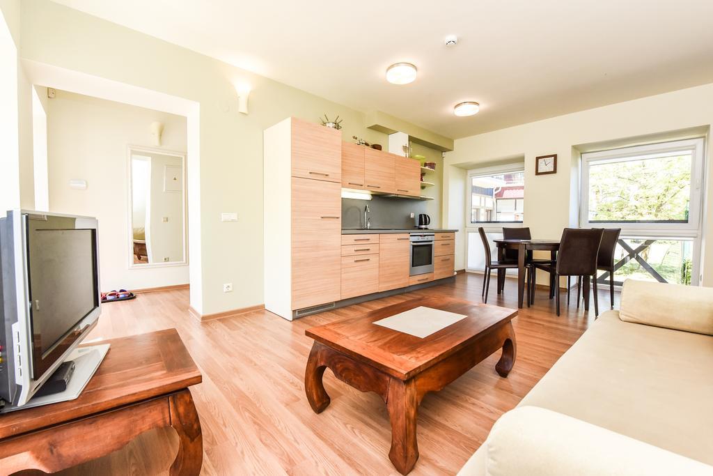 Nida Vetrungiu 3 , Apartamentai Екстер'єр фото