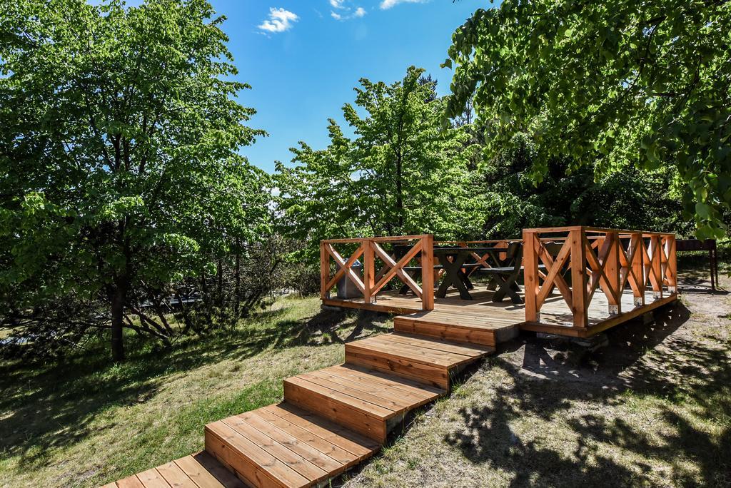 Nida Vetrungiu 3 , Apartamentai Екстер'єр фото