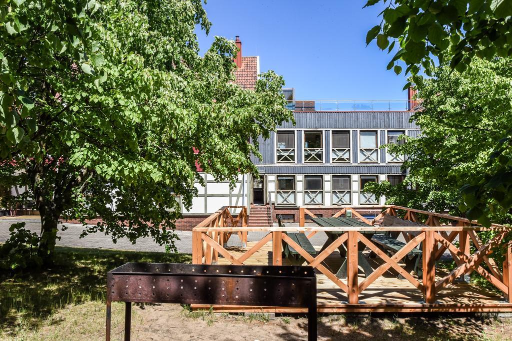 Nida Vetrungiu 3 , Apartamentai Екстер'єр фото