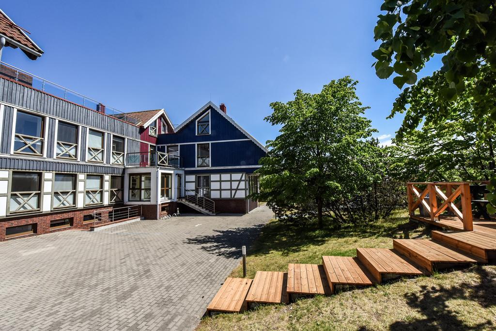 Nida Vetrungiu 3 , Apartamentai Екстер'єр фото