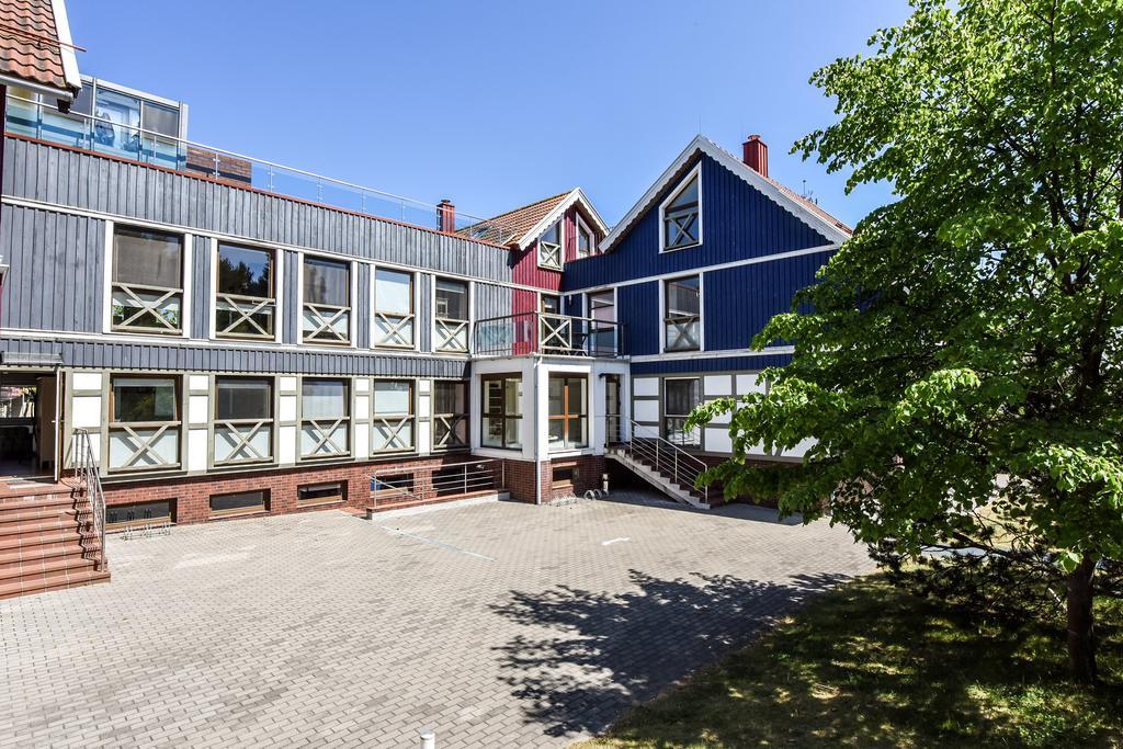 Nida Vetrungiu 3 , Apartamentai Екстер'єр фото