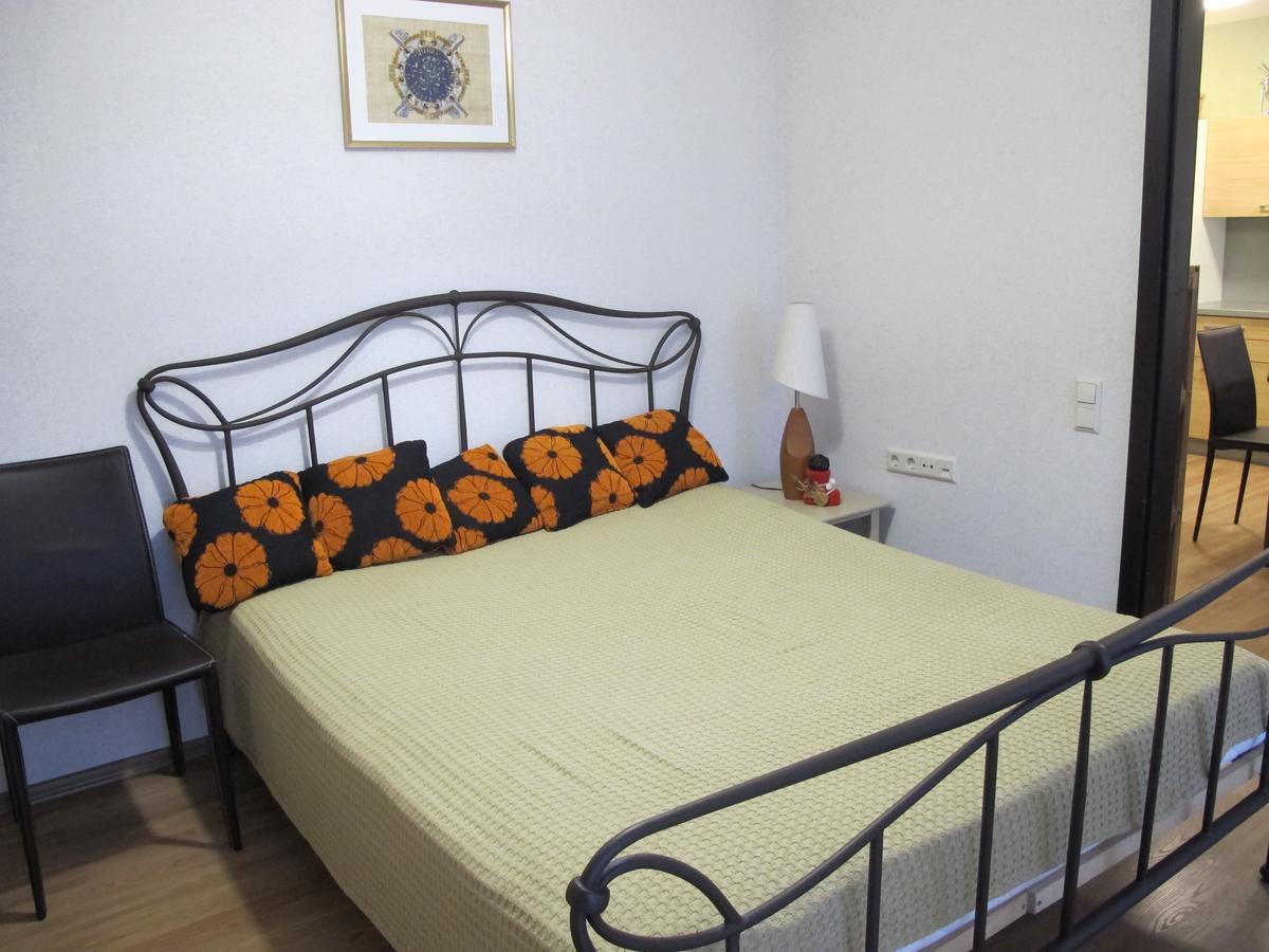 Nida Vetrungiu 3 , Apartamentai Екстер'єр фото