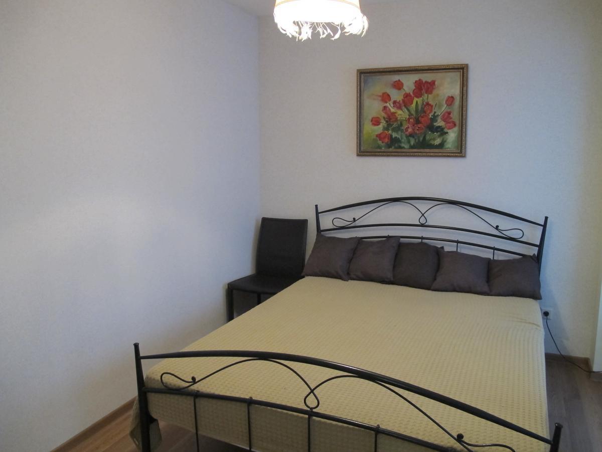 Nida Vetrungiu 3 , Apartamentai Екстер'єр фото