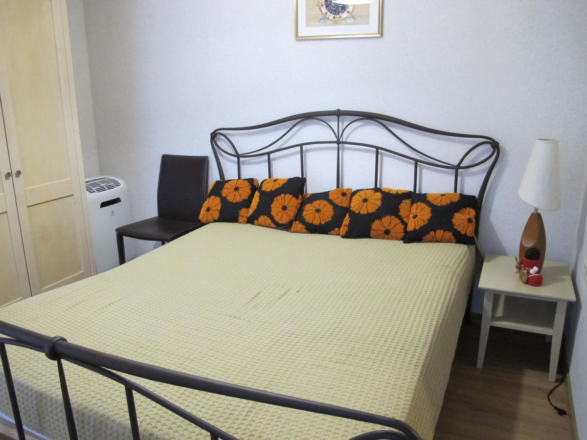 Nida Vetrungiu 3 , Apartamentai Екстер'єр фото