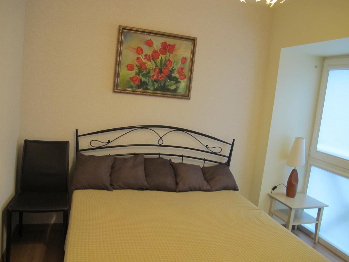 Nida Vetrungiu 3 , Apartamentai Екстер'єр фото