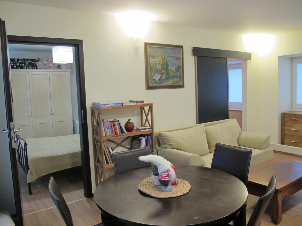 Nida Vetrungiu 3 , Apartamentai Екстер'єр фото