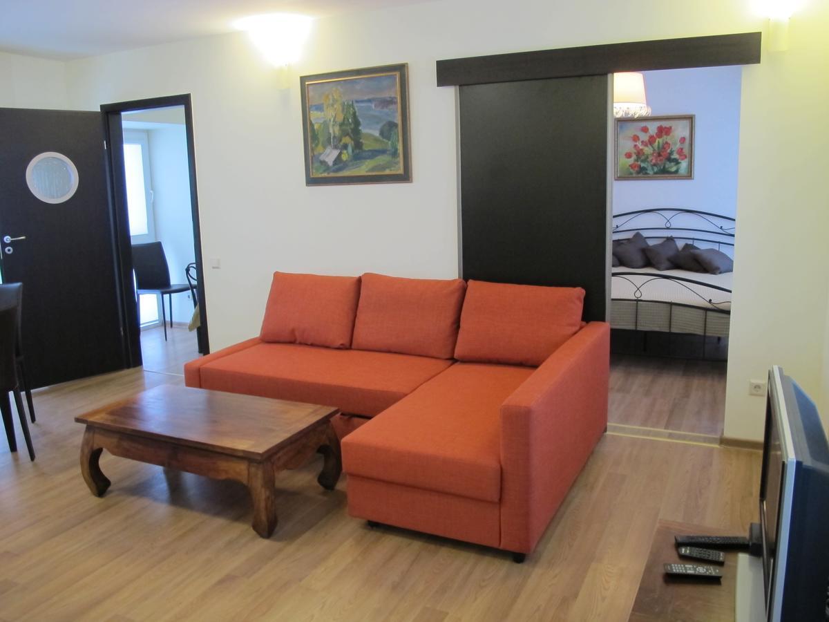 Nida Vetrungiu 3 , Apartamentai Екстер'єр фото