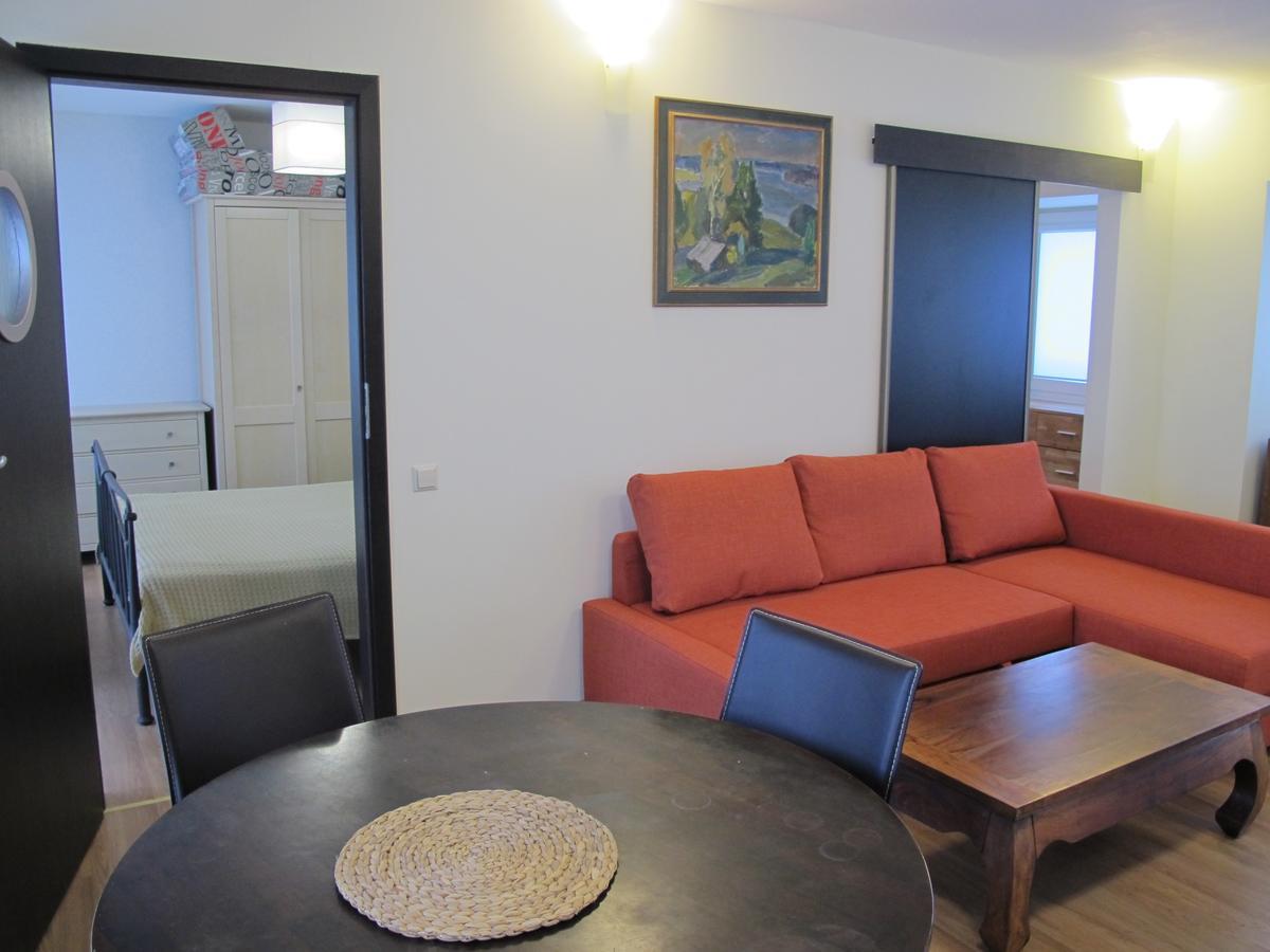 Nida Vetrungiu 3 , Apartamentai Екстер'єр фото