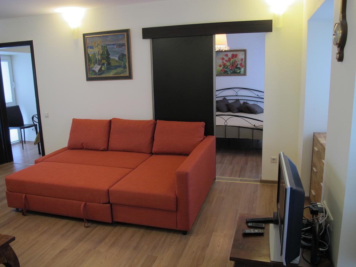 Nida Vetrungiu 3 , Apartamentai Екстер'єр фото