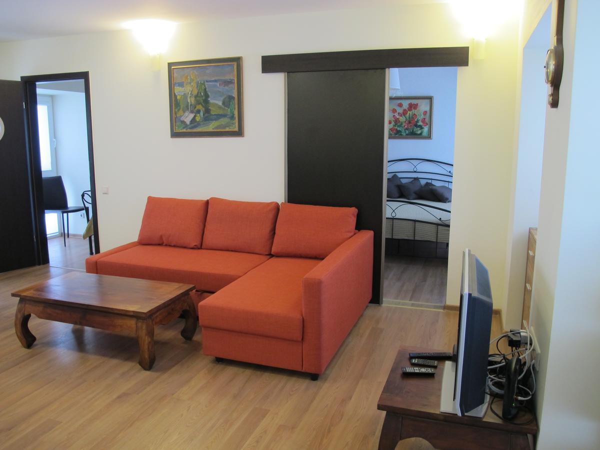 Nida Vetrungiu 3 , Apartamentai Екстер'єр фото
